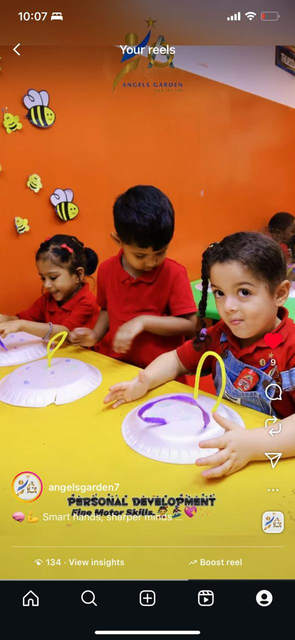 Best Nurseries and Preschools on Corniche Abu Dhabi 2026