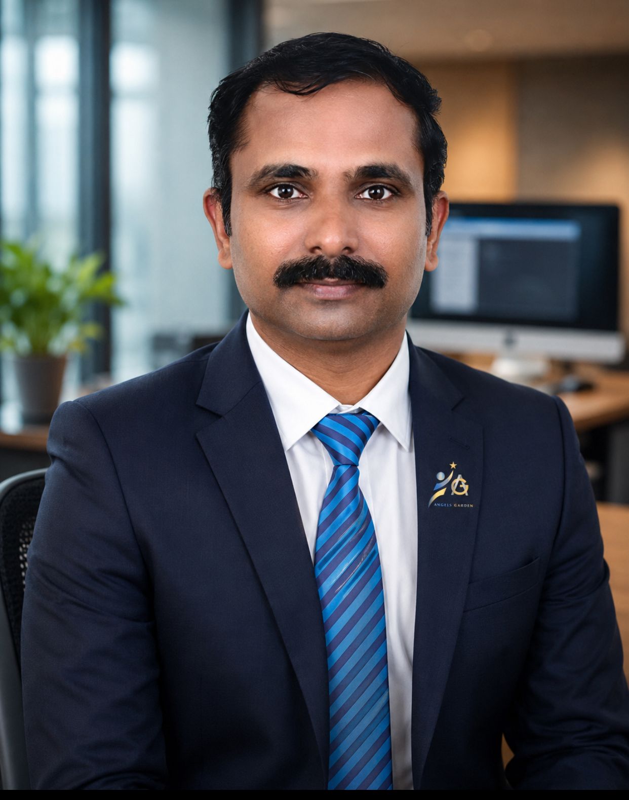 Mr. Palaniappan
