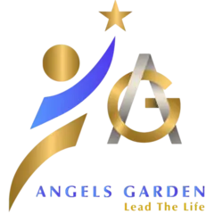Angels Garden logo